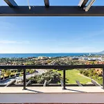 Duplex De Lujo Marbella Golf