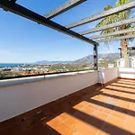 Duplex De Lujo Marbella Golf