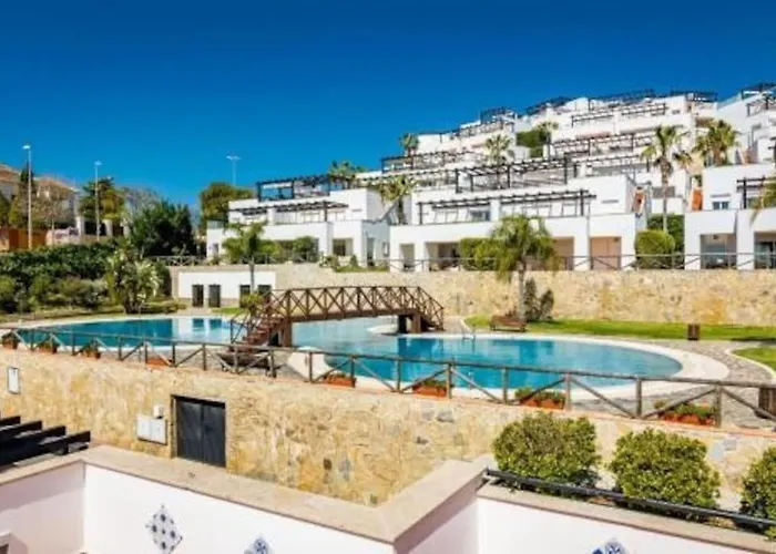 Duplex De Lujo Marbella Golf