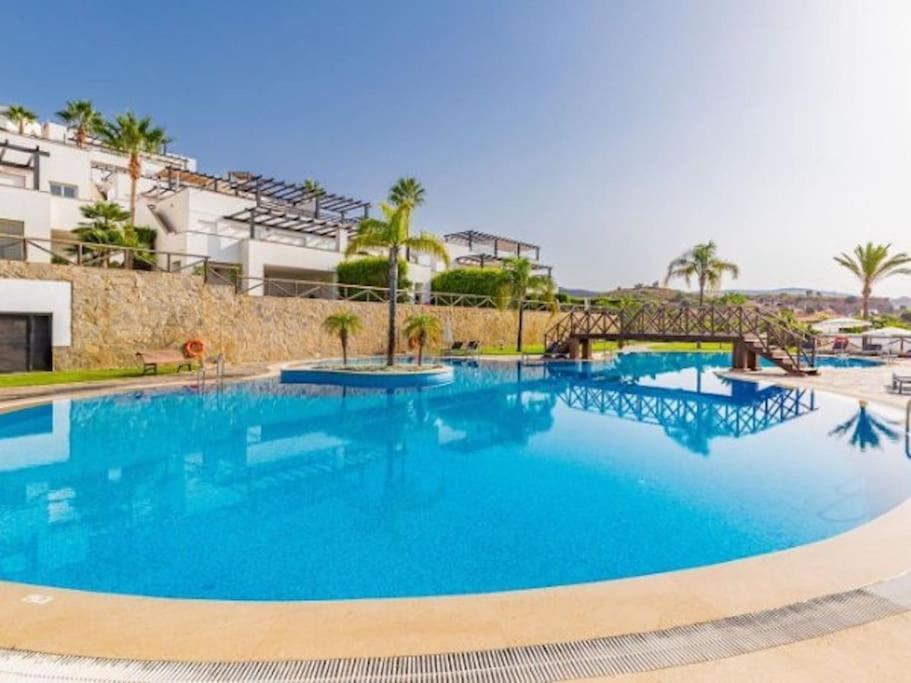 Duplex De Lujo Golf Holiday home
