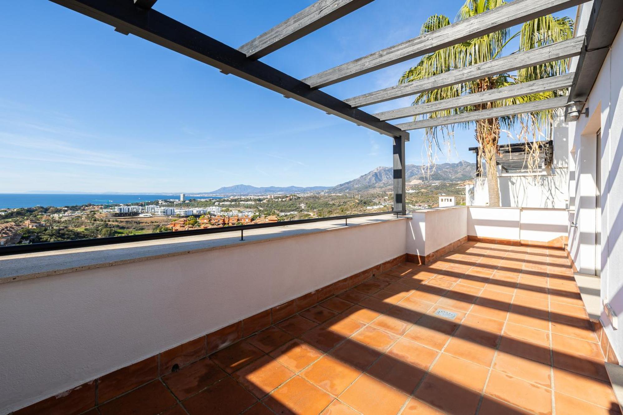 Holiday home Duplex De Lujo Golf
