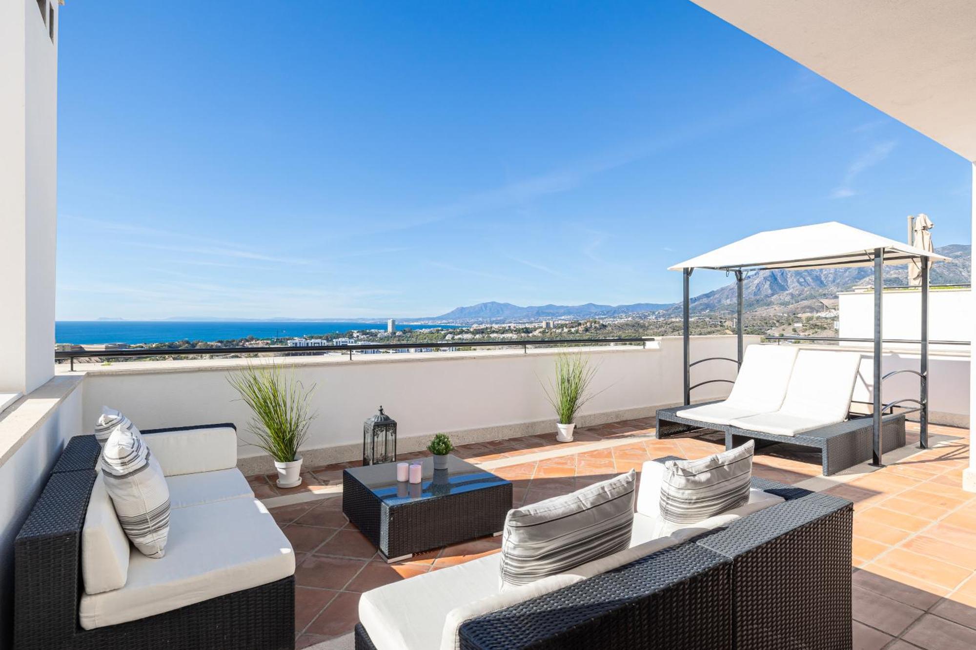 Holiday home Duplex De Lujo Golf