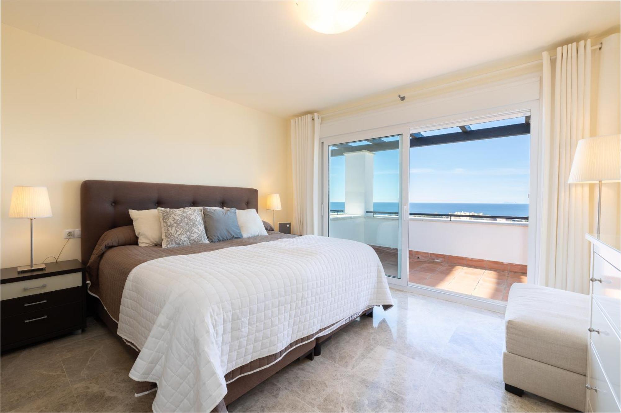 Holiday home Duplex De Lujo Golf