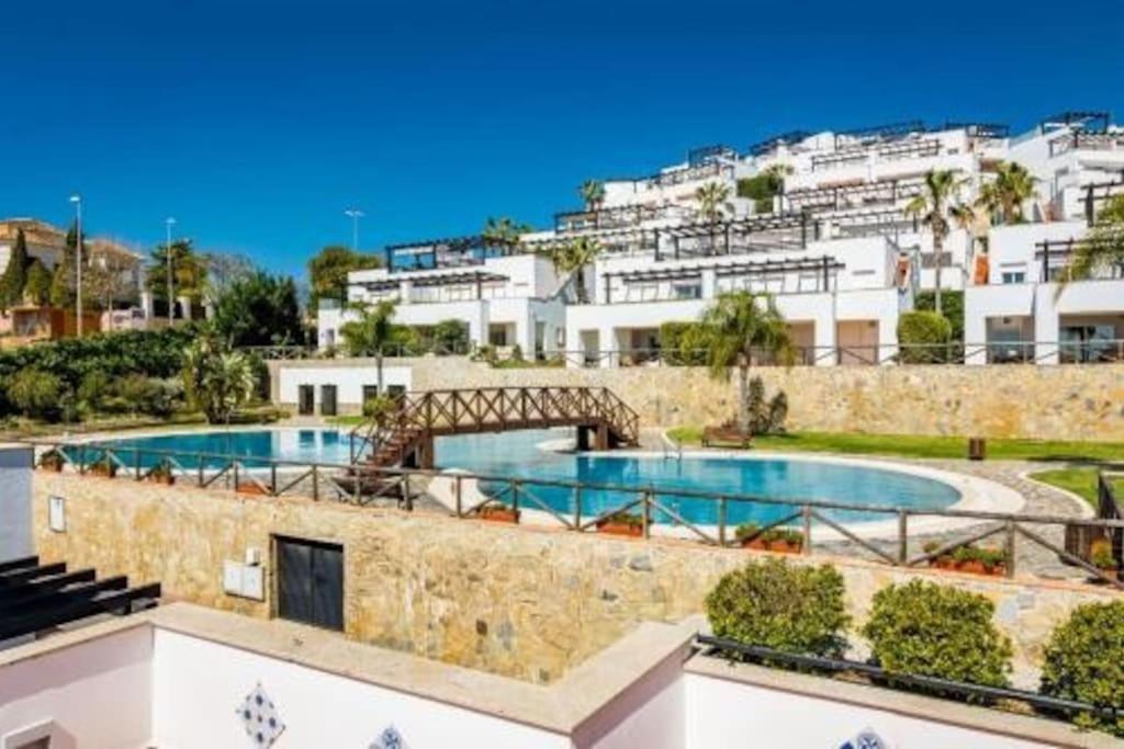 Duplex De Lujo Golf
